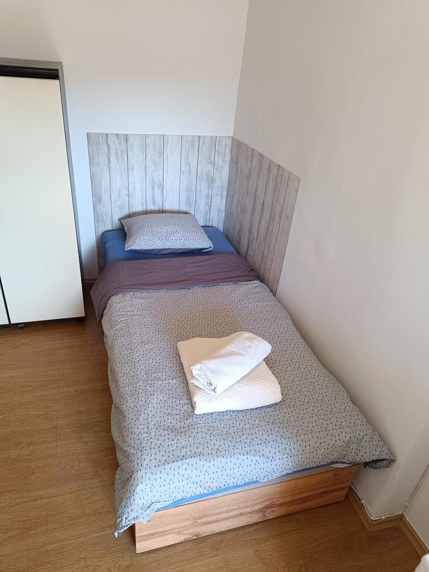 Guesthouse Gasho 里耶卡 客房 照片